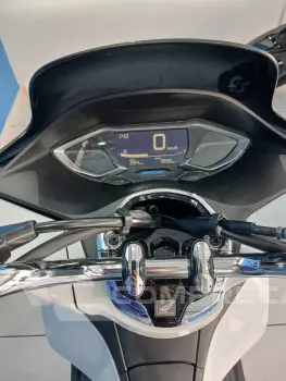 PCX 160