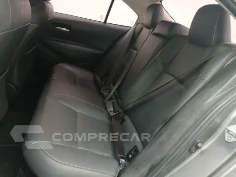 COROLLA 1.8 VVT-I HYBRID FLEX ALTIS CVT