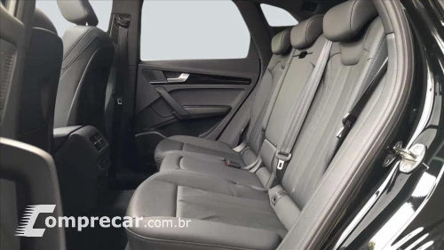 Q5 2.0 45 TFSI GASOLINA PRESTIGE QUATTRO S TRONIC