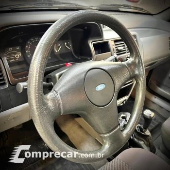 ESCORT 1.6 I GL 8V
