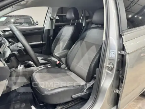 POLO - 1.0 200 TSI HIGHLINE AUTOMÁTICO