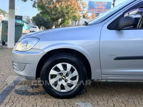 PRISMA 1.4 MPFI JOY 8V