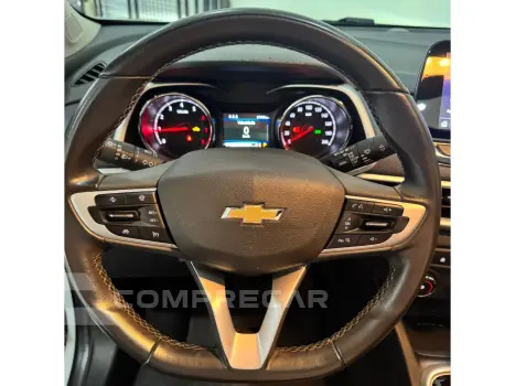 TRACKER 1.2 TURBO FLEX PREMIER AUTOMÁTICO