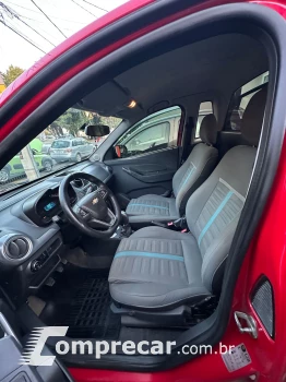 MONTANA 1.4 MPFI Sport CS 8V