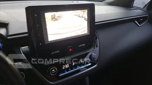 COROLLA CROSS 2.0 VVT-IE FLEX XRE DIRECT SHIFT