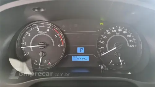 HILUX 2.8 D-4d Turbo CD Power Pack 4X4