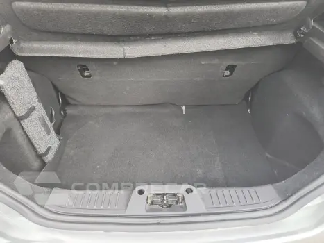 FIESTA 1.5 SE Hatch 16V