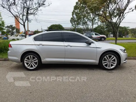 PASSAT 2.0 16V TSI Bluemotion Highline DSG