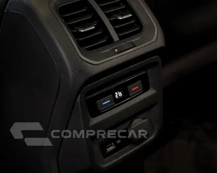 TIGUAN 1.4 250 TSI Allspace Comfortline