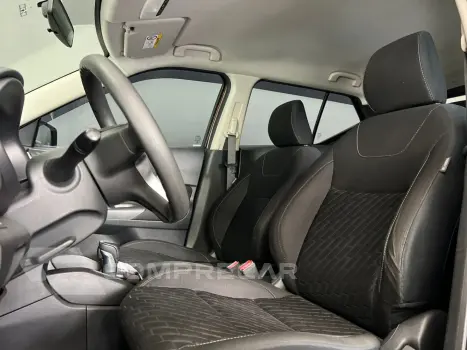 KICKS 1.6 16V FLEXSTART SENSE XTRONIC