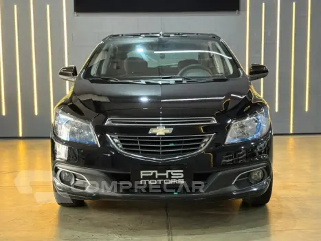 ONIX 1.4 MPFI LT 8V