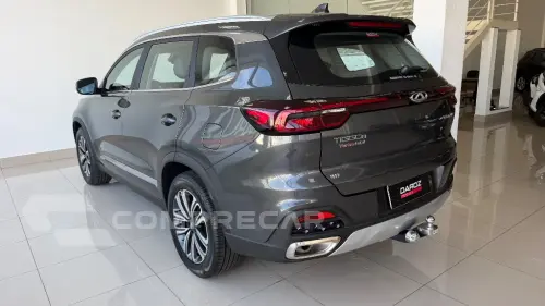 Tiggo 8 TXS 1.6 16V TGDi Aut.