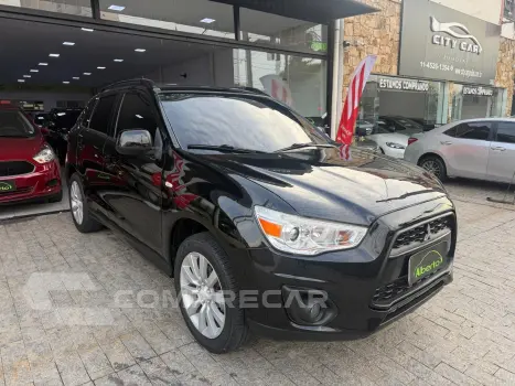 ASX 2.0 CVT