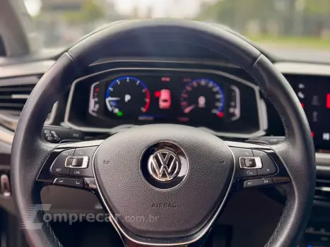 Virtus 1.0 200 Tsi Highline Automático