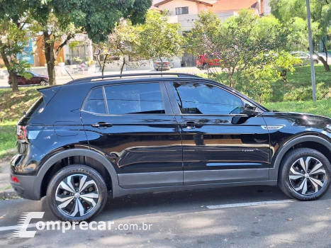 T-CROSS 1.0 200 TSI Sense