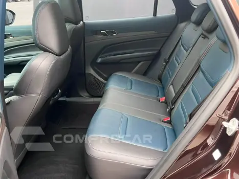 TERRITORY Titanium 1.5 GTDi EcoBo. Aut.