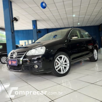 JETTA 2.5 I 20V 170cv