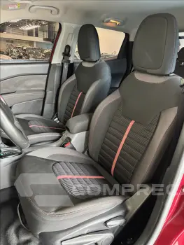 TORO 2.4 16V MULTIAIR FLEX BLACKJACK AT9