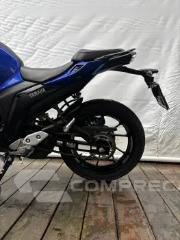 YAMAHA FZ25 FAZER ABS