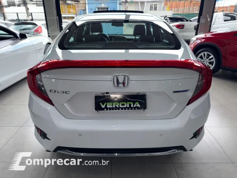 Civic Touring 1.5