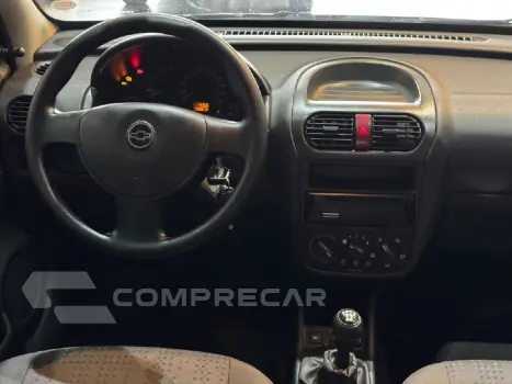CORSA 1.4 MPFI MAXX 8V FLEX 4P MANUAL