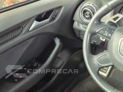 A3 1.4 Tfsi Sedan 16V Gasolina 4P S-Tronic