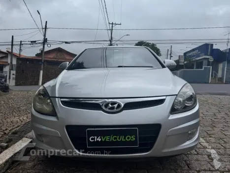 i30 2.0 16V 145cv 5p Aut.