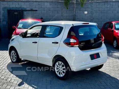 MOBI 1.0 8V EVO Like.