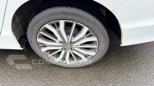 CITY 1.5 EX Sedan 16V