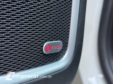 COMPASS LIMITED 2.0 4x4 Diesel 16V Aut.