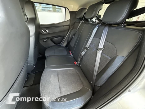 KWID Intense 1.0 Flex 12V 5p Mec.