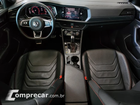JETTA 2.0 350 TSI GASOLINA GLI DSG