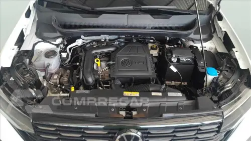 T-CROSS 1.0 200 TSI TOTAL FLEX COMFORTLINE AUTOMÁ