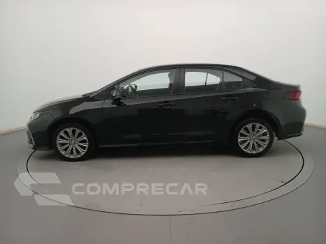 COROLLA 2.0 VVT-IE FLEX XEI DIRECT SHIFT