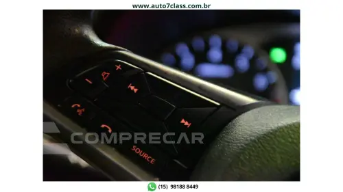 KICKS - 1.6 16V S 4P XTRONIC