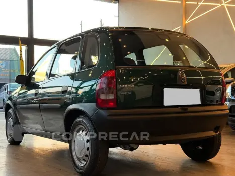 CORSA 1.0 MPF Wind 8V