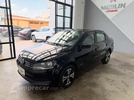 VOYAGE 1.6 MSI Totalflex