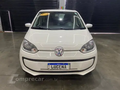 Up 1.0 Mpi Take Up 12V Flex 4P Manual