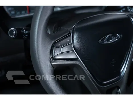 TIGGO 2 1.5 MPFI 16V FLEX ACT 4P AUTOMÁTICO