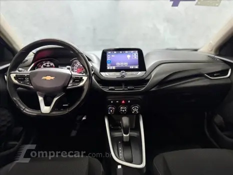 ONIX 1.0 Turbo Plus LTZ