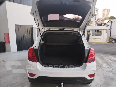 TRACKER 1.4 16V Turbo LT