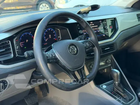 Polo Highline 200 TSI 1.0 Flex 12V Aut.