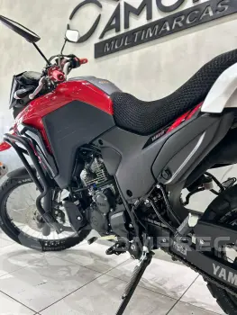 XTZ LANDER 250