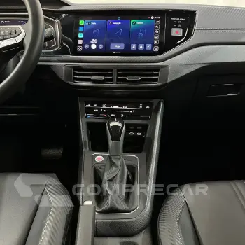 Nivus Highline 1.0 200 TSI Flex Aut.