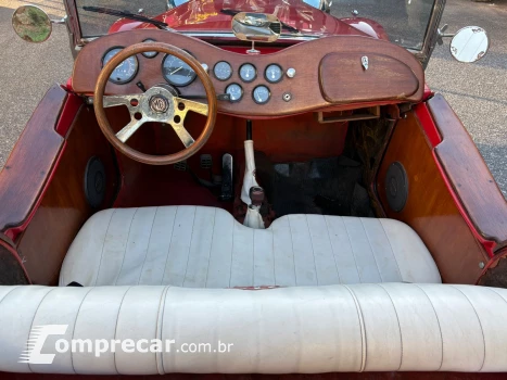 CLASSICO 1.6 8V
