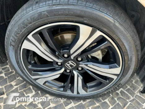 CIVIC 2.0 16V FLEXONE EX 4P CVT