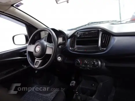 UNO - 1.0 FIRE ATTRACTIVE MANUAL