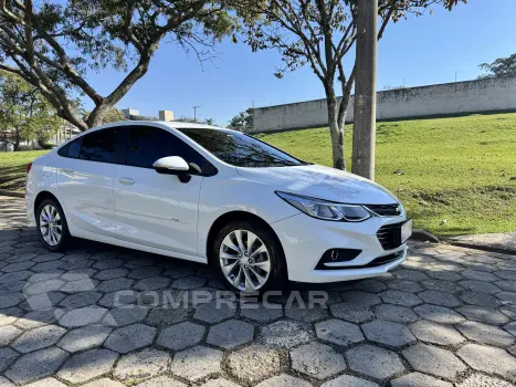 CRUZE 1.4 LT