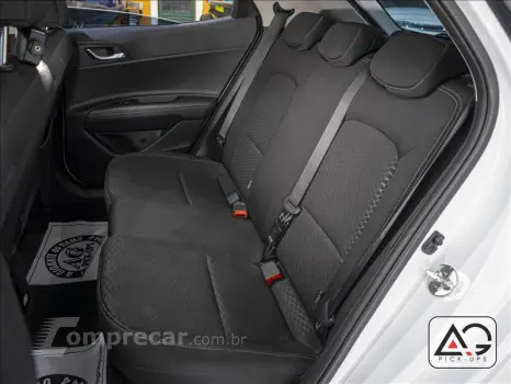 HB20 1.0 Tgdi Platinum