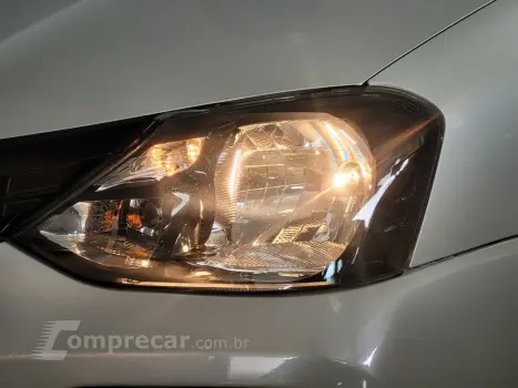 ETIOS X 1.3 Flex 16V 5p Aut.